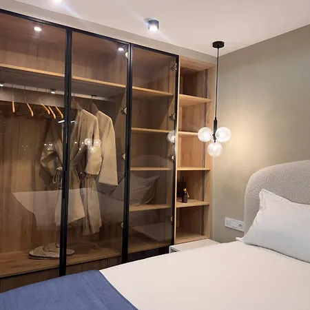 Apartman The One Sea&salt