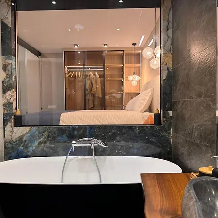 Apartman The One Sea&salt