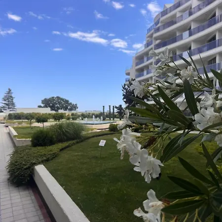 Apartman The One Sea&salt