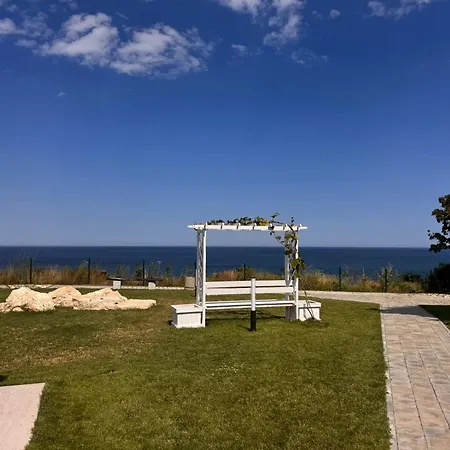 Apartman The One Sea&salt *
